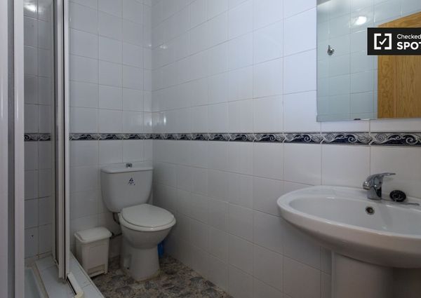 granada, Andalusia 18002