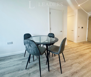 1 bedroom apartment to rent Darwin Street, Birmingham, B12 - Photo 4