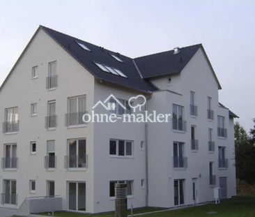 2-Zimmer Komfortwohnung provisionsfrei - Foto 1