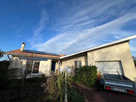 Location Maison 5 pièces 123m² - Photo 3