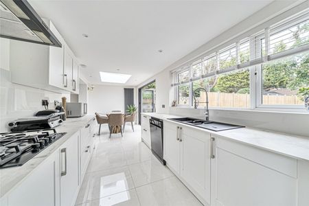 Homefield Road, Walton on Thames, Surrey, KT12 - Photo 3