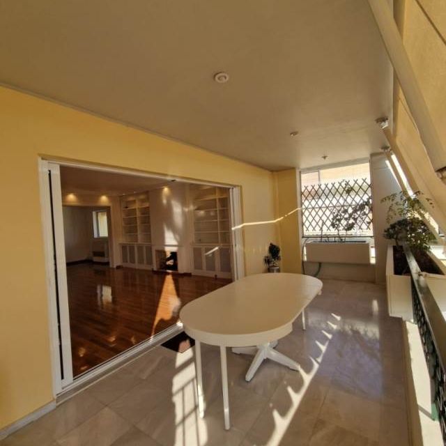 (For Rent) Residential Apartment || Athens North/Cholargos - 125 Sq.m, 2 Bedrooms, 1.500€ - Φωτογραφία 1