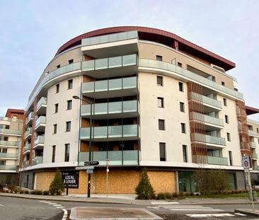 Location Appartement 2 pièces Meublé 44m² ANNECY 74000 - Photo 3