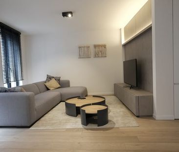 Appartement te huur - Foto 1