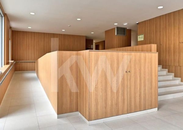 Apartamento T1 em Lisboa