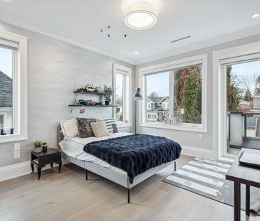 2931 West 39th Avenue apartment — Vancouver, BC (5-Bedroom) - 5 Bedroom - Photo 6