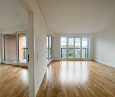 Gemütliche 2-Zimmer Wohnung mit Loggia und EBK! - Photo 3