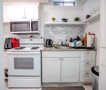 For Lease - 48 Lawndale Crescent Unit# Lower, Brampton, Ontario - Photo 4