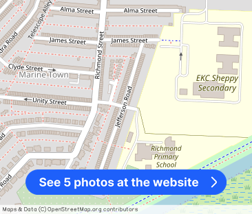 Unity St, Sheerness, ME12 - Photo 1