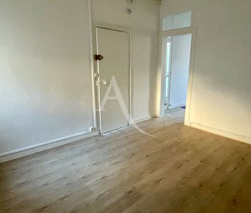 Location Appartement 2 pièces 37m² ANGERS 49000 - Photo 3