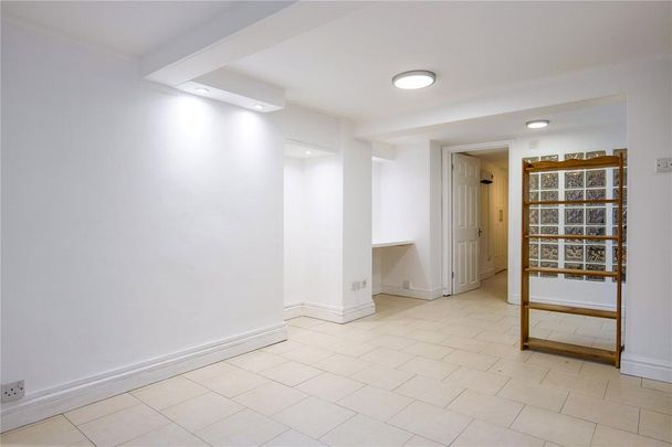 1 bedroom maisonette to rent - Photo 1