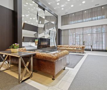 For Lease - 35 Bastion Street Unit# 1120, Toronto, Ontario - Photo 4