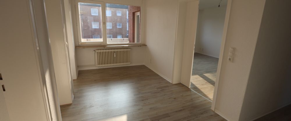 Platz für die ganze Familie im Wangerland (Nordsee) - Foto 1