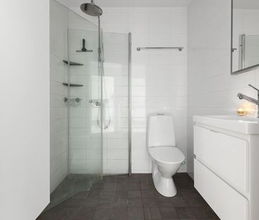 Bäverstigen, Tumba - Foto 5