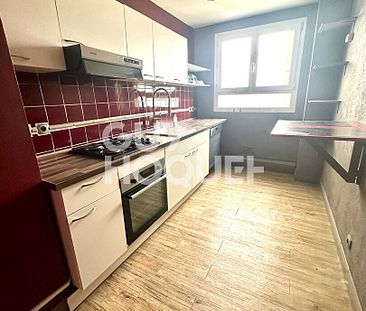 Appartement Compiègne 3 pièces 72.71 m² - Photo 2