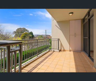 1/272 Penshurst Street, Willoughby, NSW 2068 - Photo 6