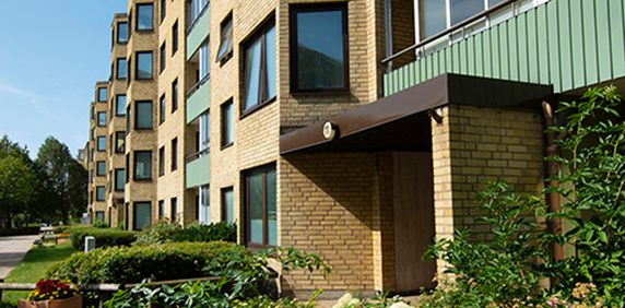 Svansjögatan 49, Bellevuegården - Photo 2