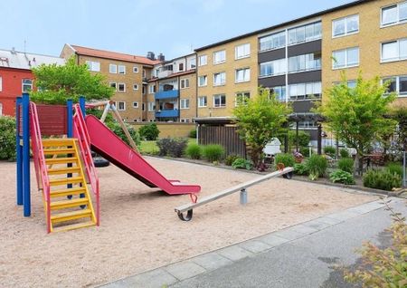 Östergatan, Trelleborg - Foto 2