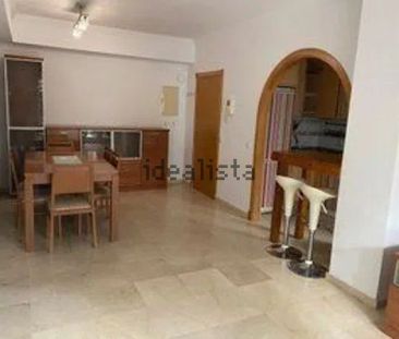 Alquiler de piso en Avenida de Cibeles - Foto 3