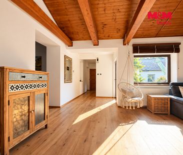 Pronájem domu 171 m² s pozemkem 464 m² - Photo 3