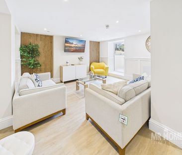 Fitzhamon Embankment, Cardiff - Photo 3