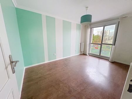 Appartement T3 Bagnolet à louer - Photo 4