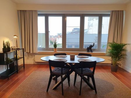 Appartement te huur - Photo 2