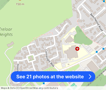 Connaught Way, Alton, Hampshire, GU34 - Photo 1