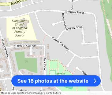 Ruskin Crescent, Abram, Wigan, WN2 - Photo 1