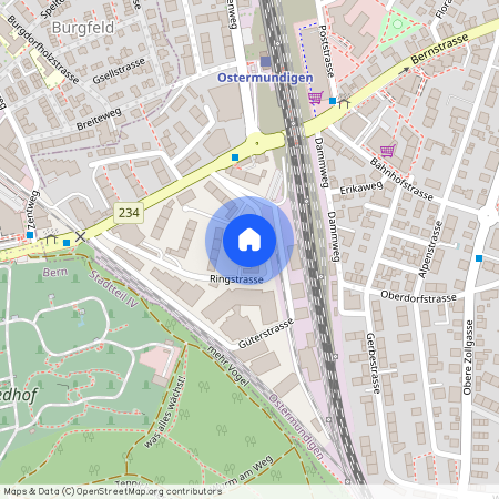 Ringstrasse 19, 3072, Ostermundigen