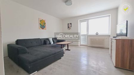 3 izbový byt na prenájom 58m2, Trnava - Fotografia 2