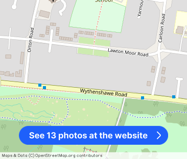 Wythenshawe Road, Manchester, M23 - Photo 1