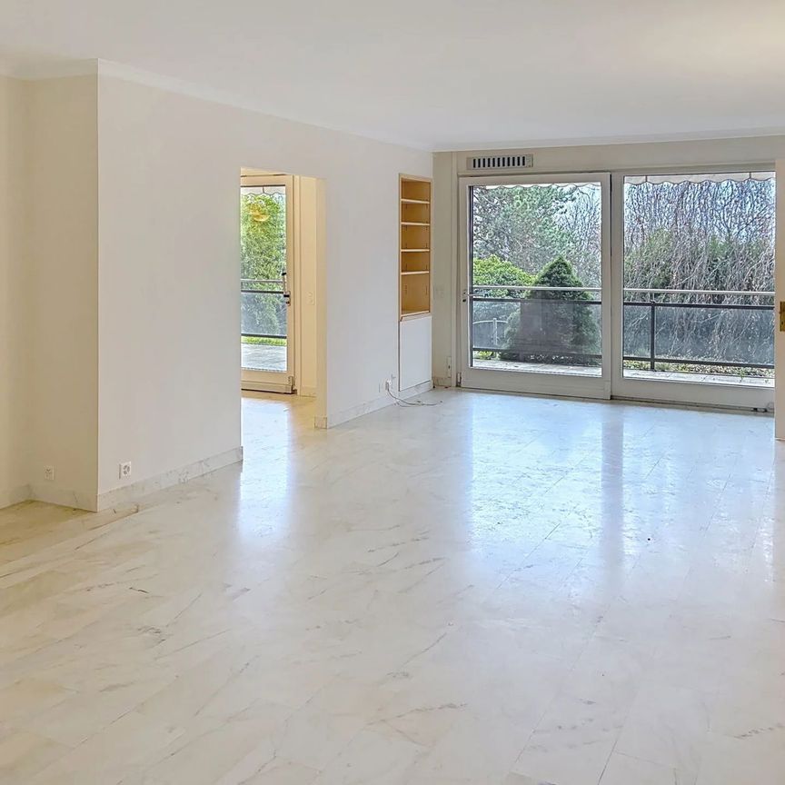 6 Zimmer, 137 m², EG - Foto 1