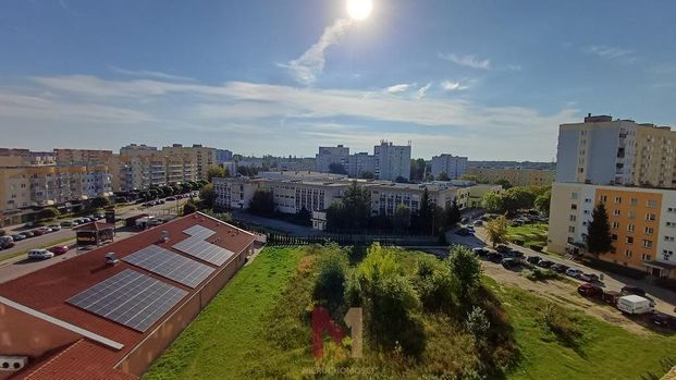 Mieszkanie na wynajem, Gorzów Wlkp., Górczyn - Zdjęcie 1