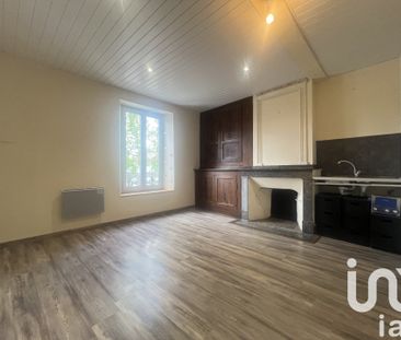 Appartement 1 pièce de 20 m² à Bordères-sur-l'Échez (65320) - Photo 1