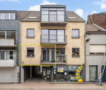 Appartement te huur in Geraardsbergen - Photo 5