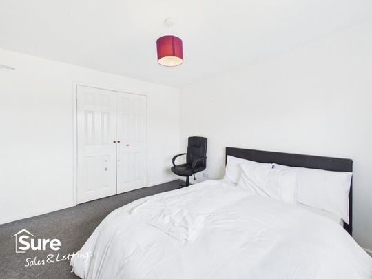 1 bedroom semi-detached house to rent - Photo 1