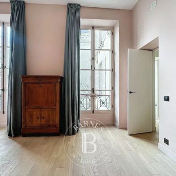 Appartement • Saint Thomas d'Aquin - Photo 1