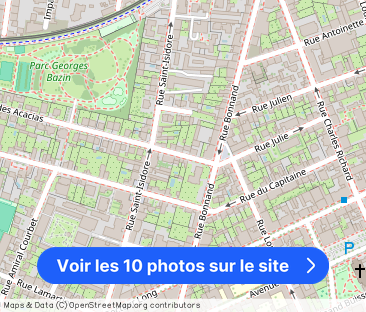 Mieszkanie na wynajem - 337 m² - 1 pokój - Photo 1