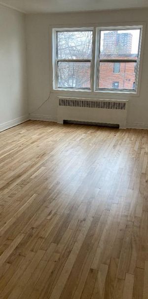 À louer - Appartement 4.5 pour decembre 2025 - Photo 1