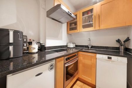 1 bedroom apartment to rent - Photo 3