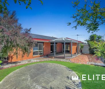 Family Home - Popular Narre Warren School Location - Photo 3