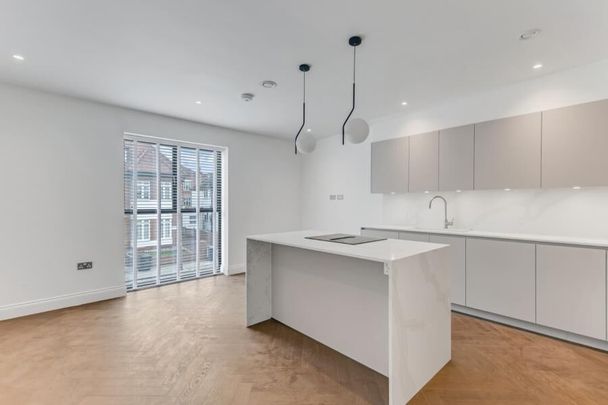 1 Bedroom Apartment To Let - Photo 1