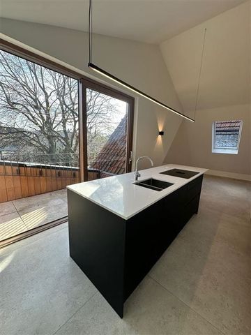 Appartement te huur - Foto 4