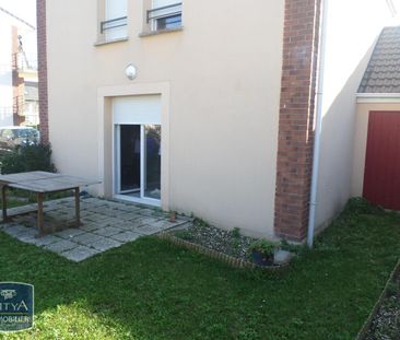 Location Maison 4 pièces 81m² HENIN BEAUMONT 62110 - Photo 4