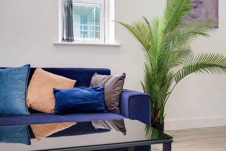 1 bedroom apartment to rent - Photo 4