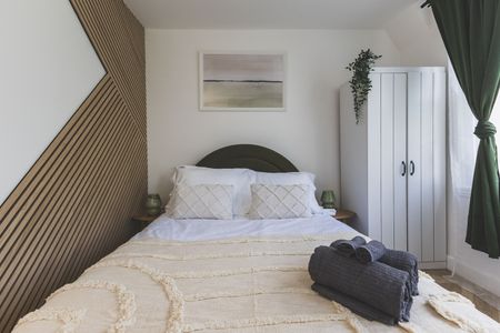 Studio Flat, Kelvin Road, N5 - Photo 4