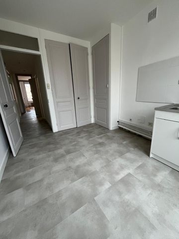 Location Appartement 2 pièces 40m² VILLEURBANNE 69100 - Photo 5