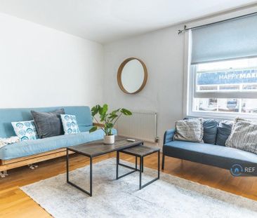 1 bedroom maisonette to rent - Photo 6