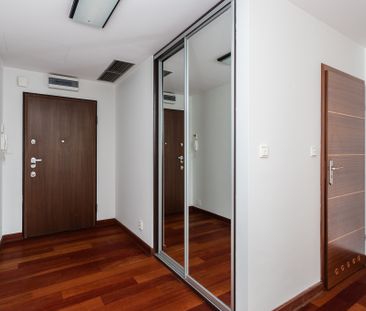 Apartament na wynajem, ul. Sarmacka, Warszawa Wilanów - Photo 1